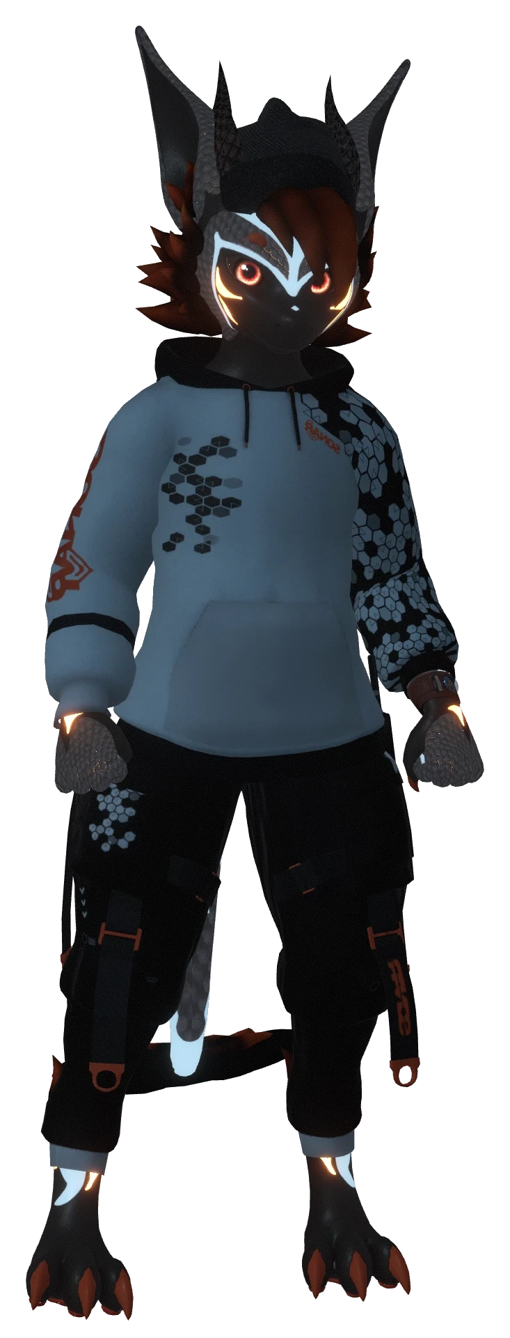 Llamahat avatar