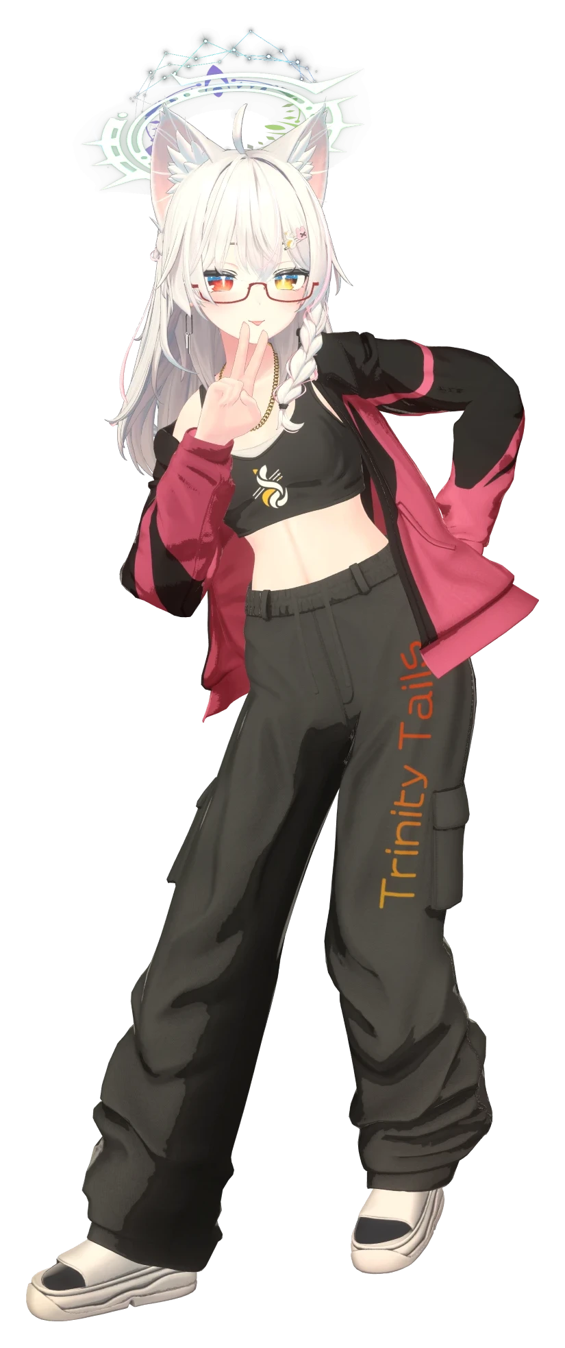 Avatar von Tsuβaki