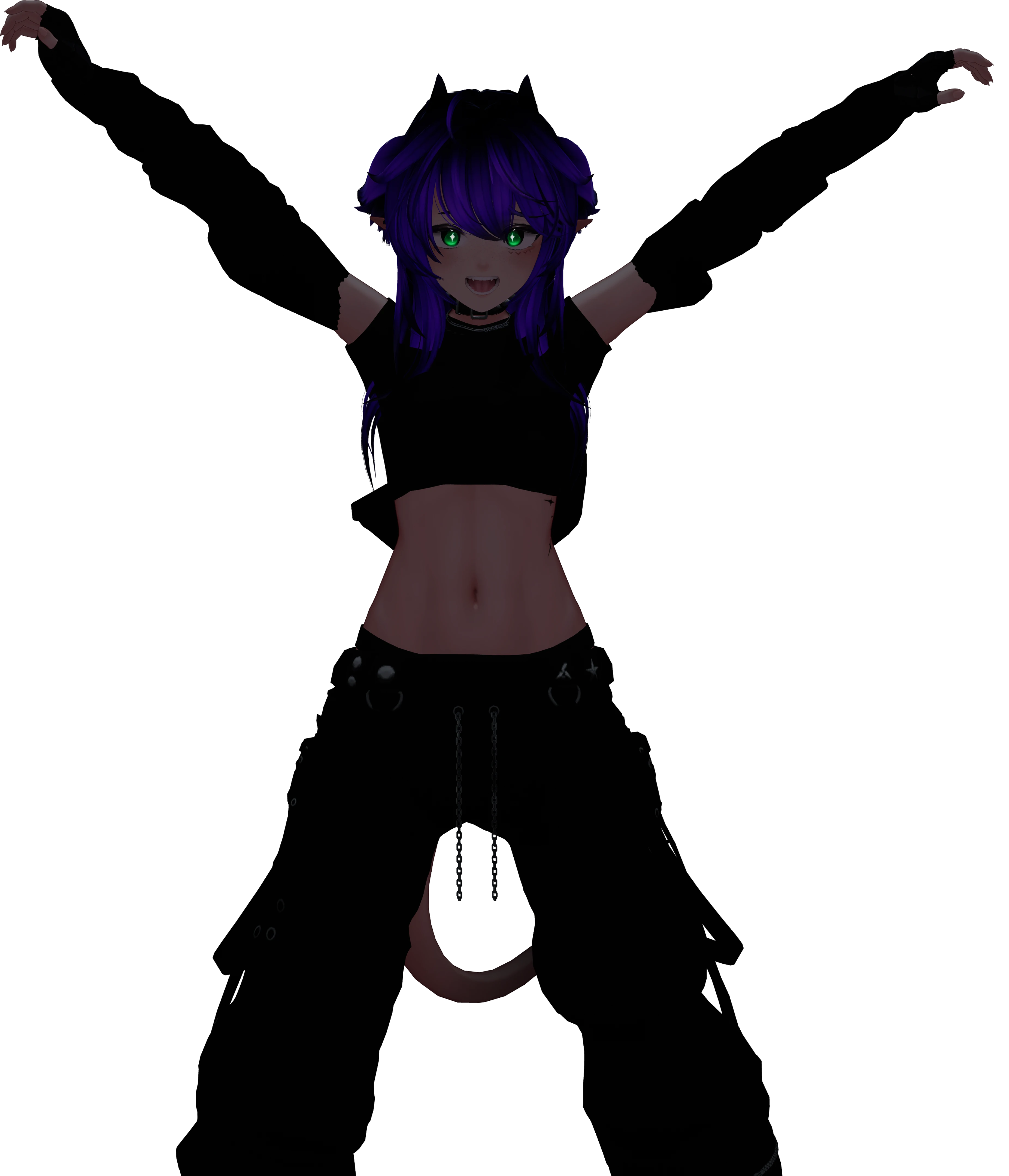 Valiray avatar