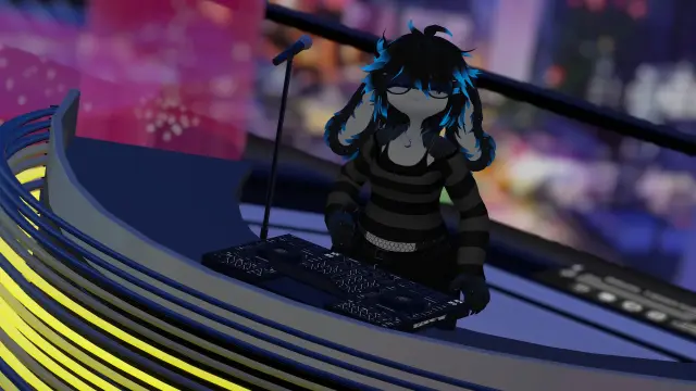 Me at @[c:yozora], captured by @[a:neo] on <t:1784934013:D>