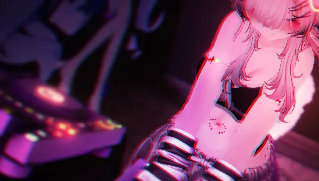 Hasu background 4