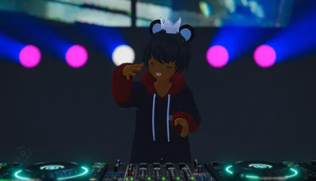 Kuma The Kami background 4