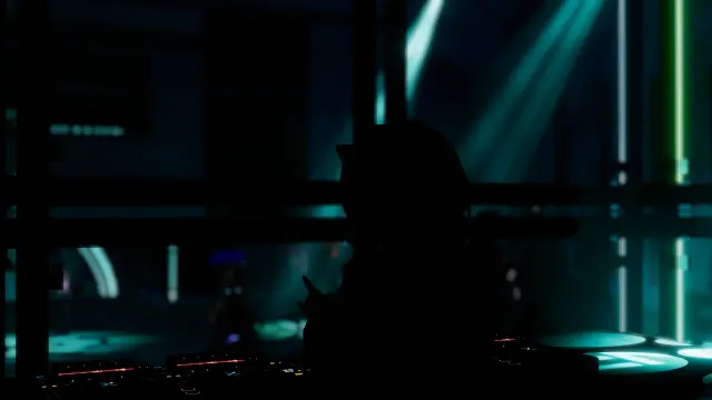Opening Set @ HARDBOX 09.05.2026