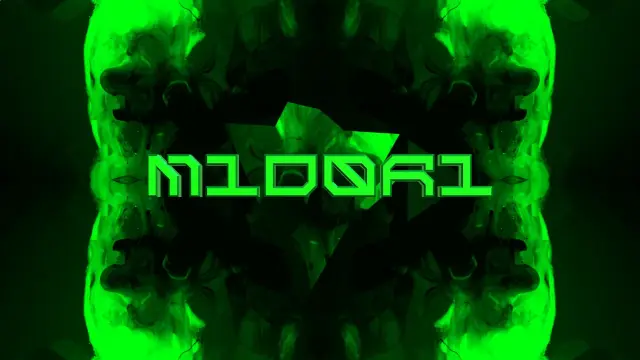 M1D0R1 background 1