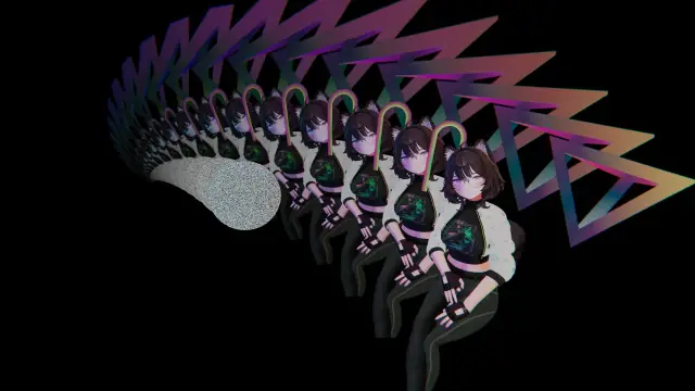 Ubuyo background 3