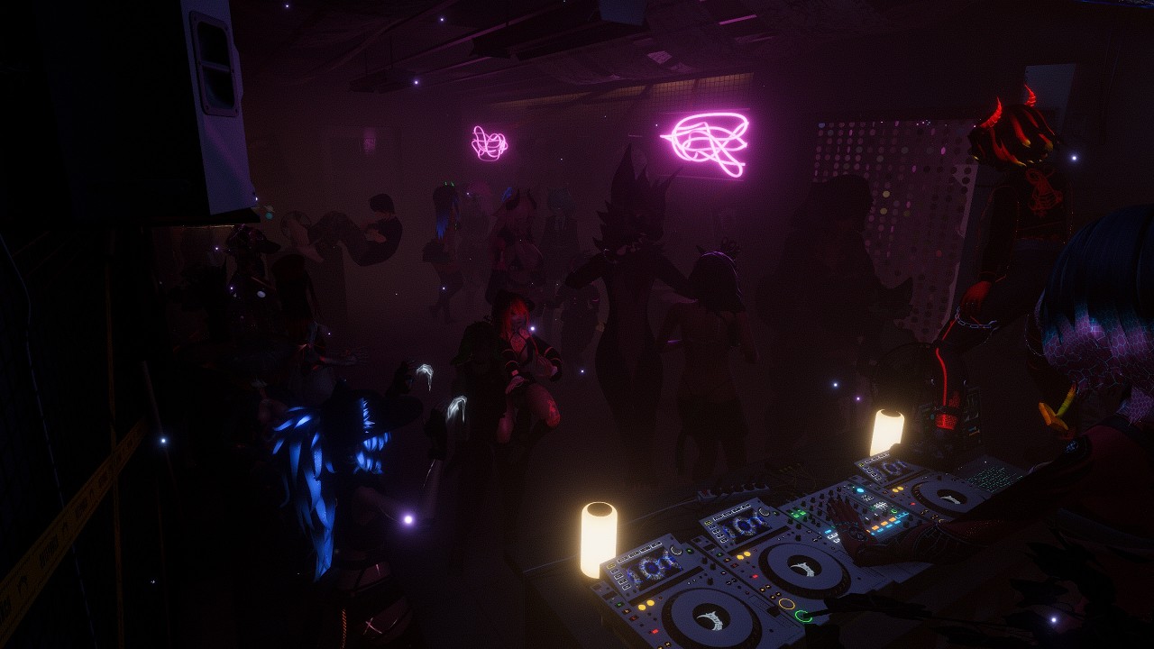 Cover art for Hard Acid Techno @ 2STROKE open decks pop up 20260902 by usbc