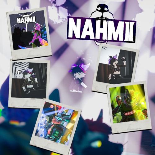 Cover art for Neon Symphony: Summer Soiree by Nahmii