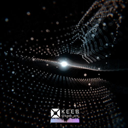Cover art for Live @ Lost In A Vortex (VRDJ) | Techno, Hard Groove | 25 Sep 26 by ItsKeeb