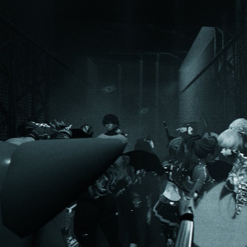 Cover art for HARD TECHNO / SCHRANZ @ ABSORB 09/10/26 by Terr4