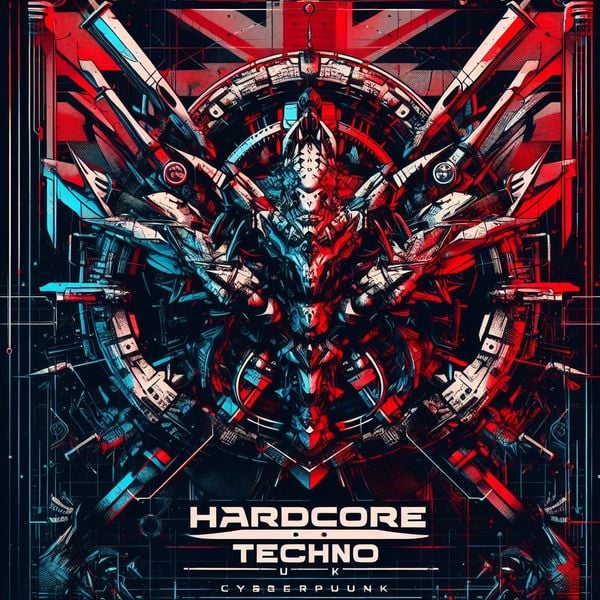 Cover art for 2020/12/13 Hard Sound Online [Mainstream Hardcore, Hardtek, Frenchcore] by kanipan