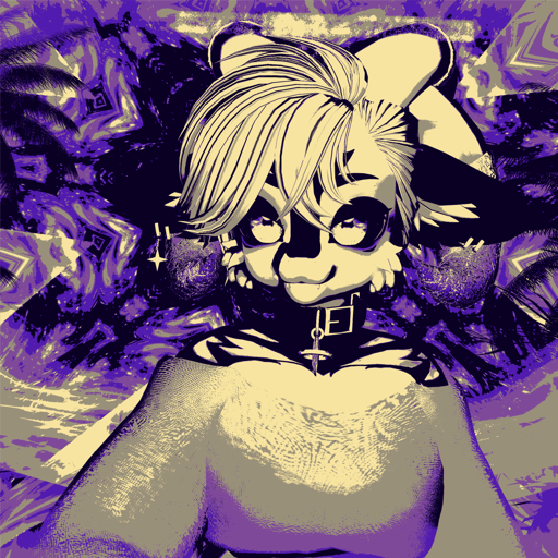 Cover art for SYMPATHETIC_FREQUENCY by VERDANT_VALE