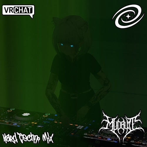Cover art for HORIZON 09.26 | HARD TECHNO MIX by mudbutt
