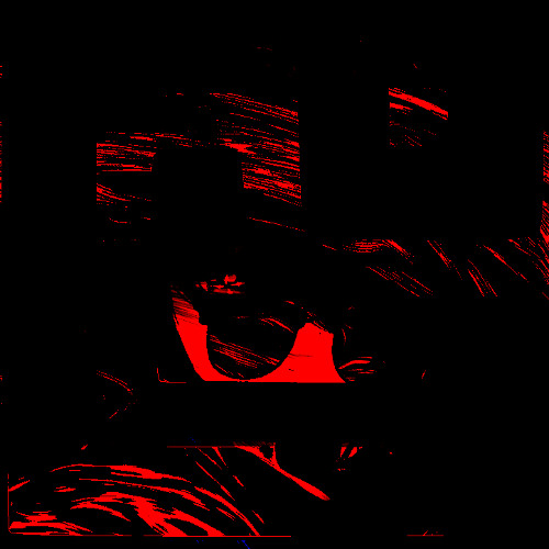 Cover art for GLYPH 12.19 by etoori