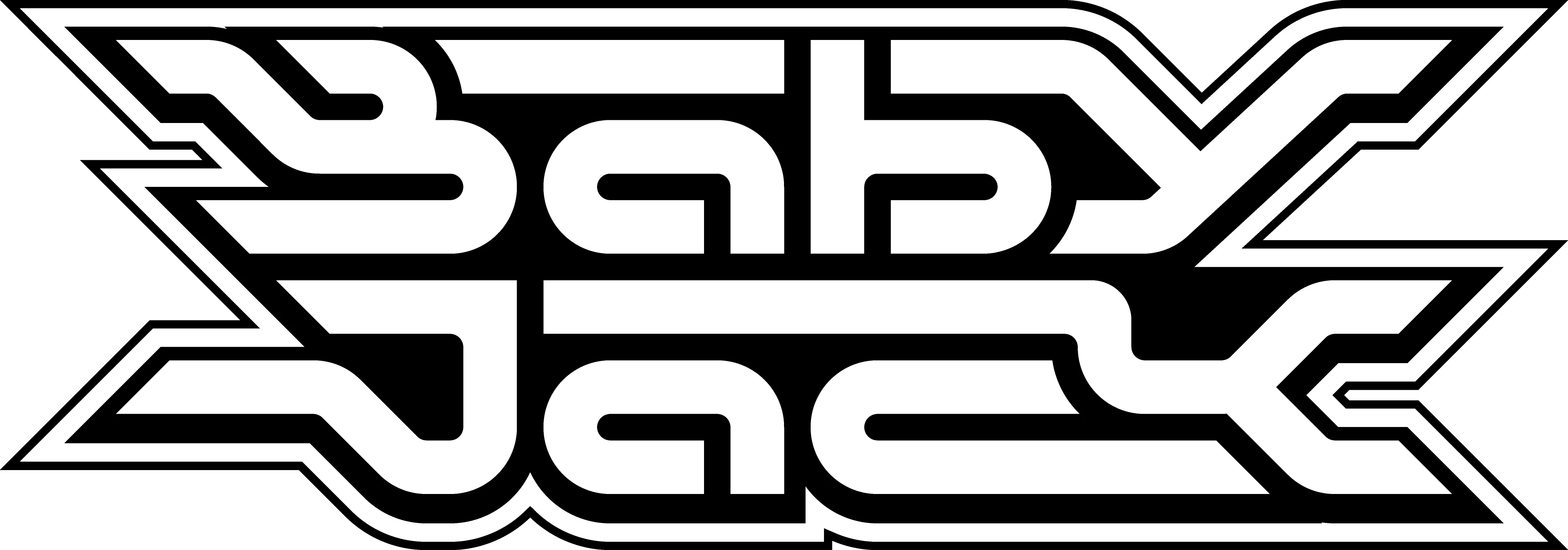 BabyJack ワードマーク