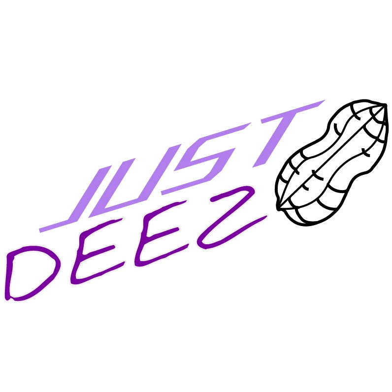 JustDeez Icon