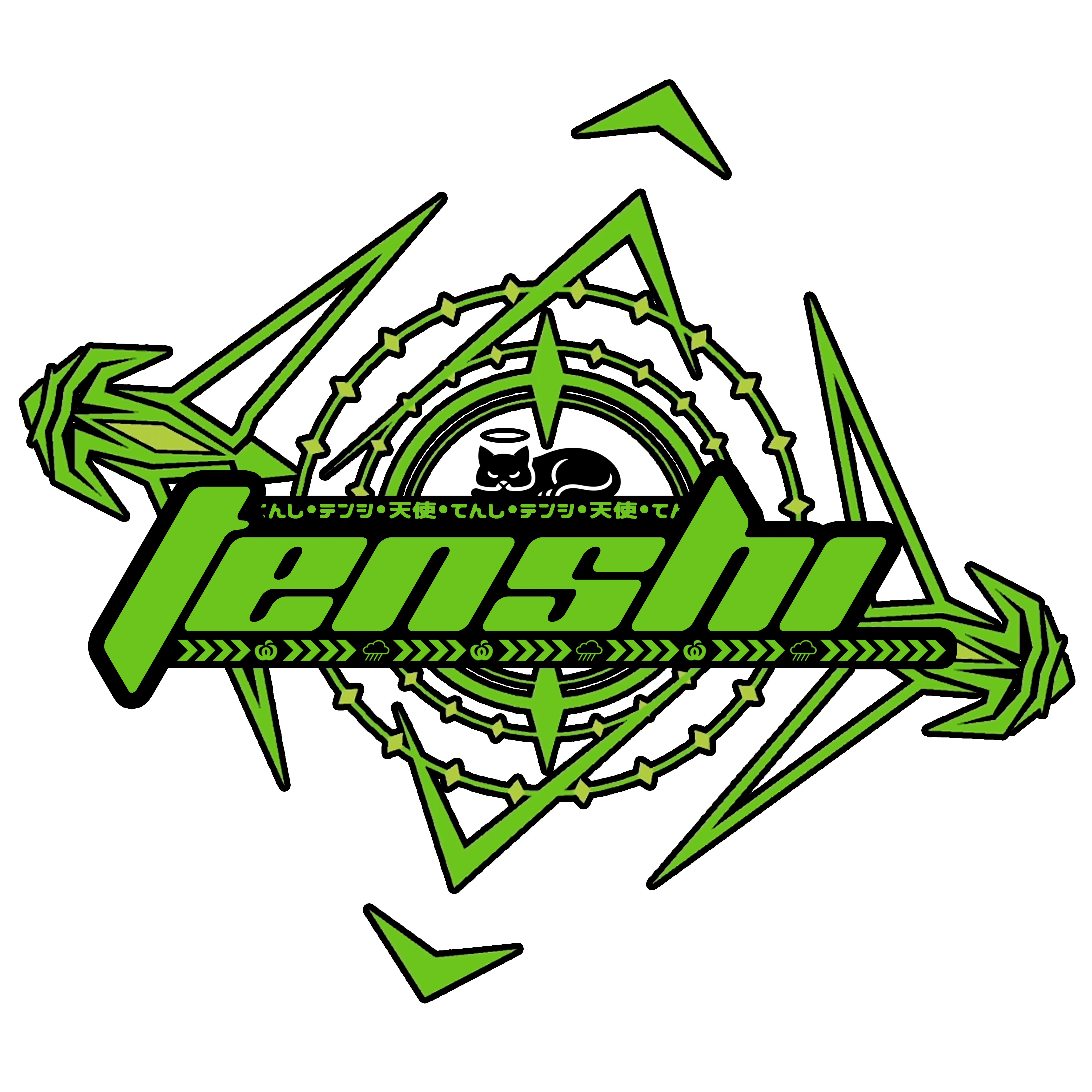 Tenshi_ アイコン